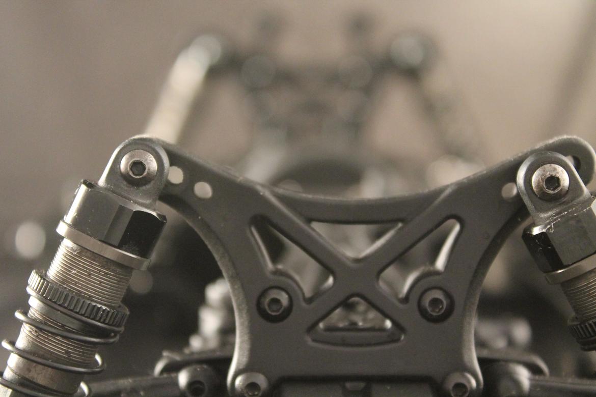 Buggy Ansmann x4  pro billede 20