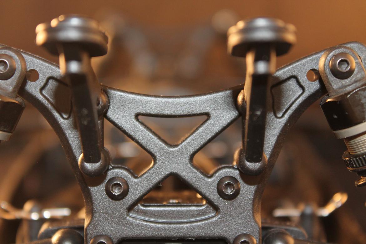 Buggy Ansmann x4  pro billede 21