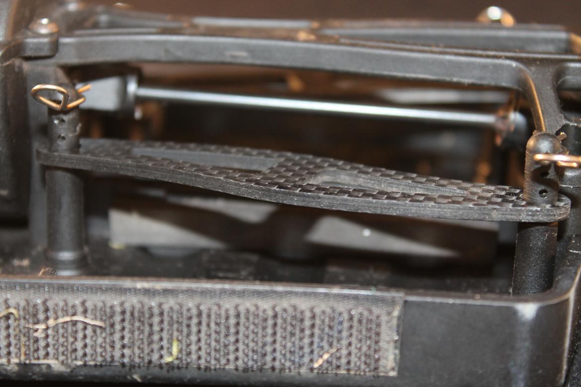 Buggy Ansmann x4  pro billede 22