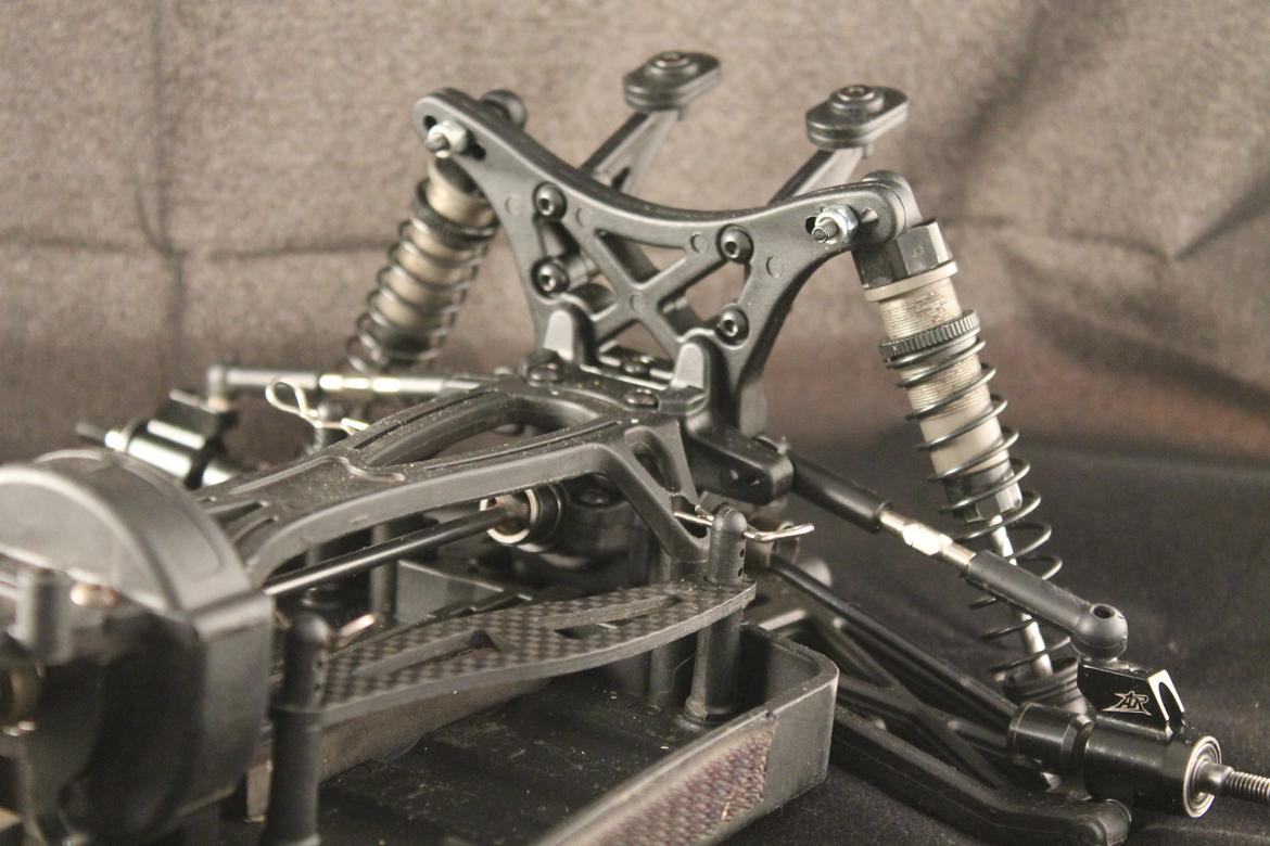 Buggy Ansmann x4  pro billede 24