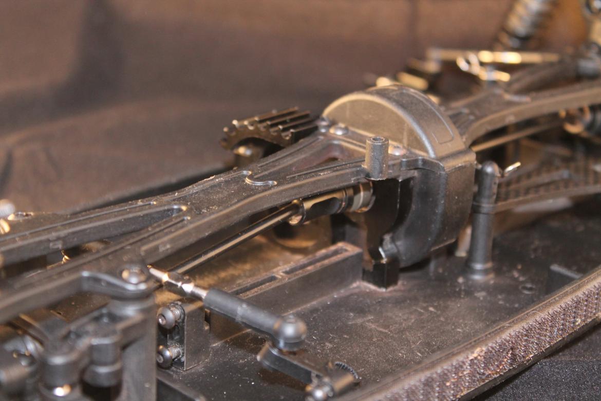 Buggy Ansmann x4  pro billede 25