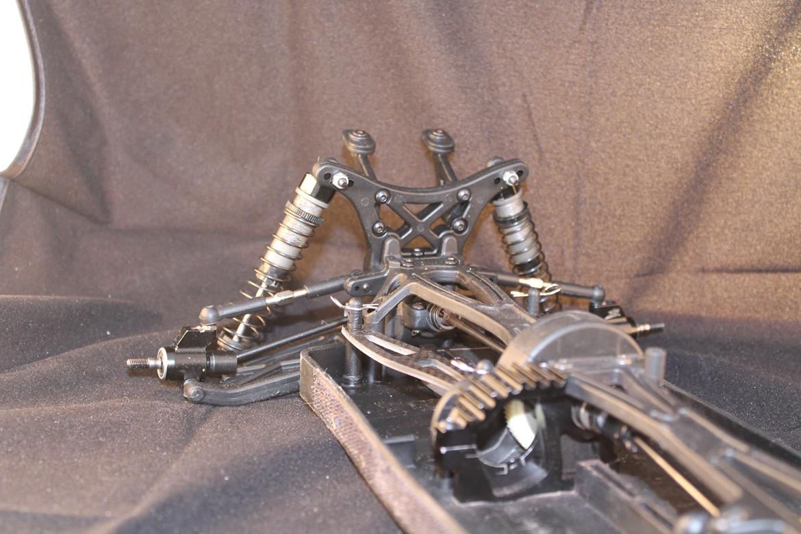 Buggy Ansmann x4  pro billede 26