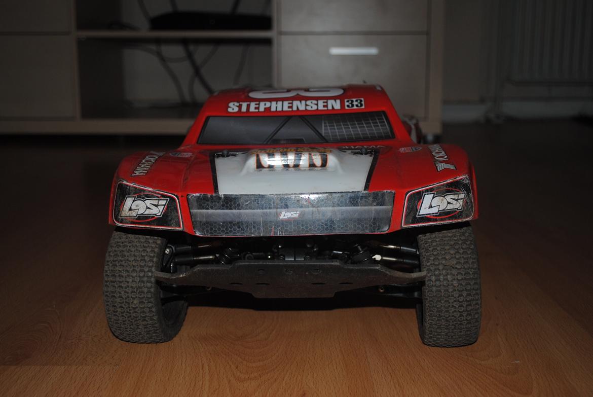 Bil Losi Ten SCTE billede 3