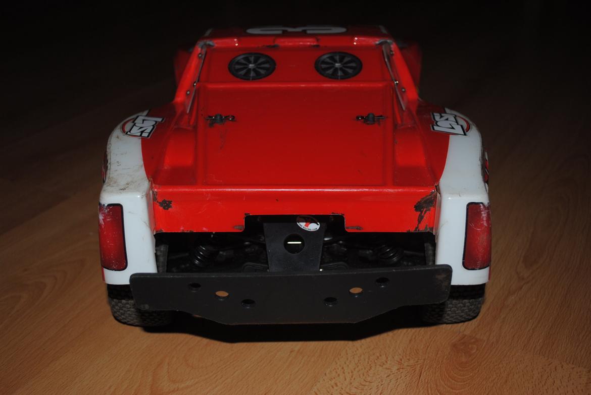 Bil Losi Ten SCTE billede 4