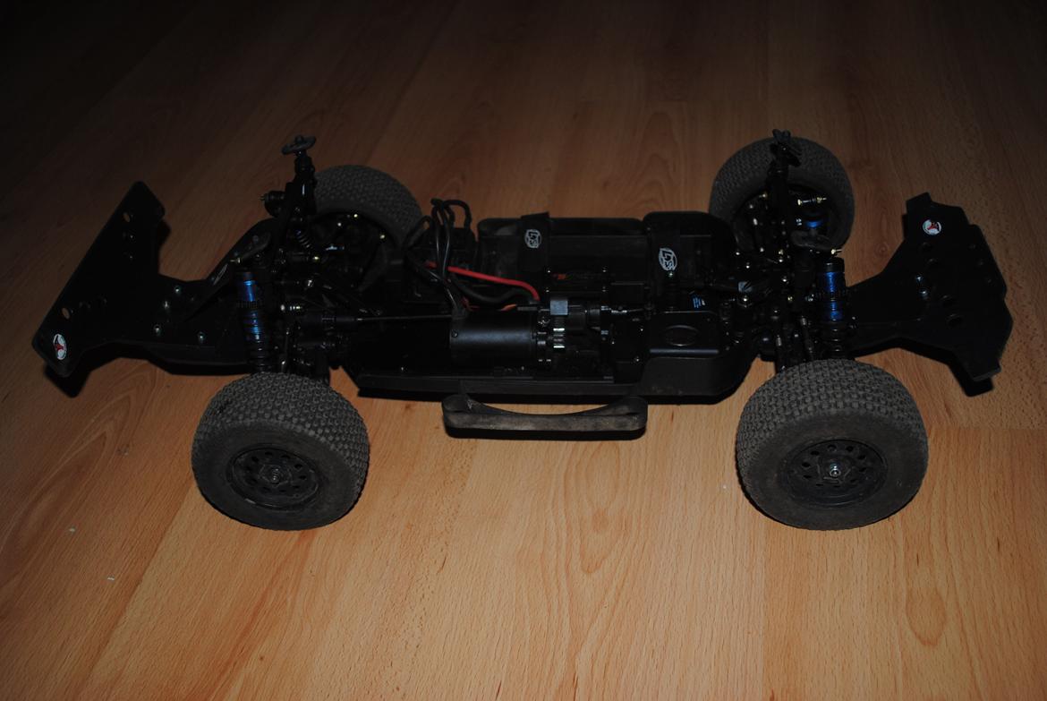 Bil Losi Ten SCTE billede 6