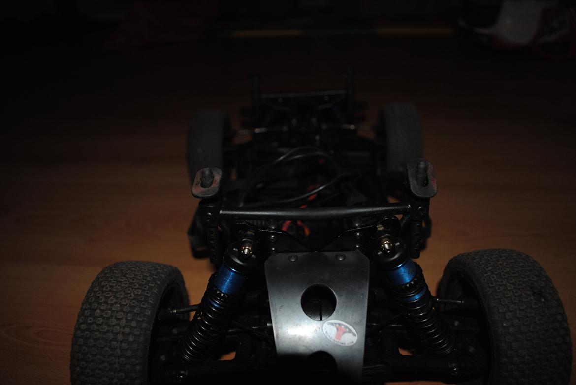 Bil Losi Ten SCTE billede 7