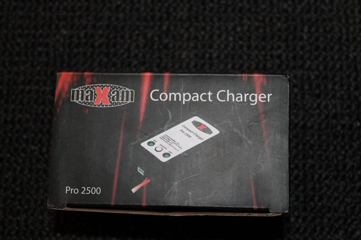 Bil HPI Sprint 2 Sport Falken Porsche GT3 billede 19