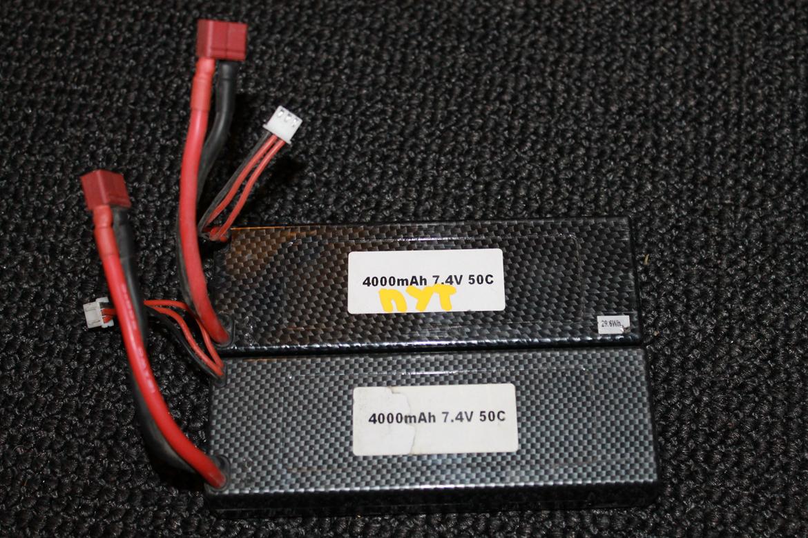 Bil HPI Sprint 2 Sport Falken Porsche GT3 billede 21