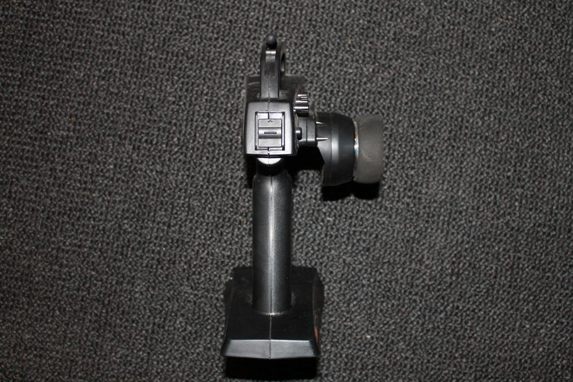 Bil HPI Sprint 2 Sport Falken Porsche GT3 billede 27