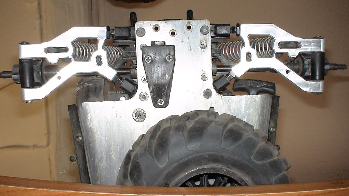 Buggy Fg Marder billede 13