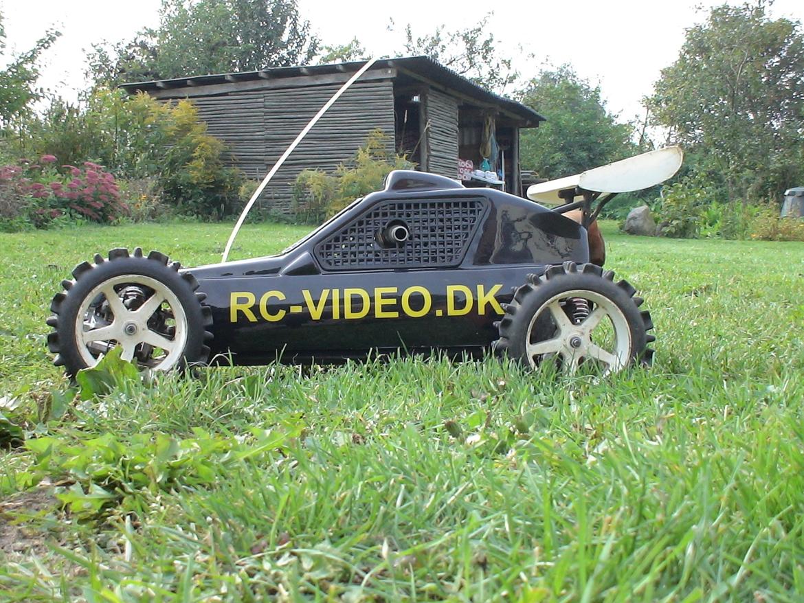 Buggy Fg Marder billede 22