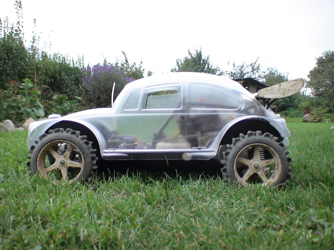 Buggy Fg Marder billede 23