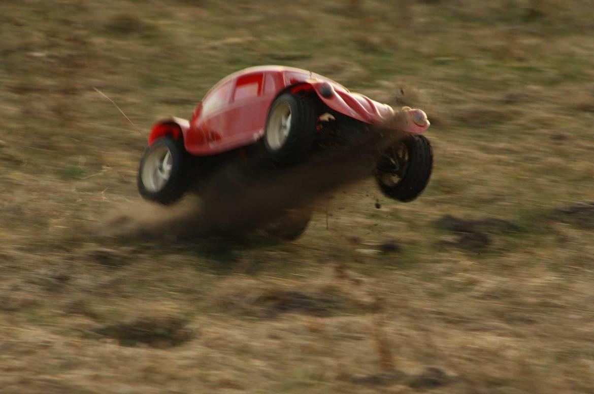 Buggy Fg Marder billede 1