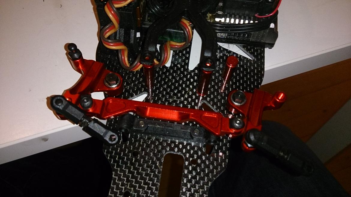 Bil kasemoto gravity (DRIFT) billede 22