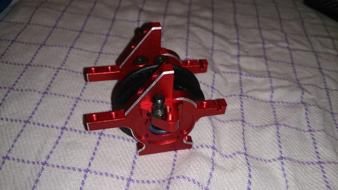 Bil kasemoto gravity (DRIFT) billede 37