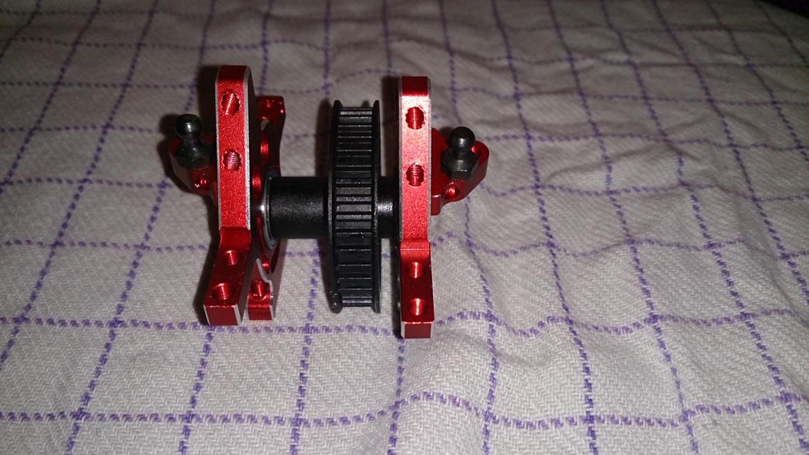 Bil kasemoto gravity (DRIFT) billede 38