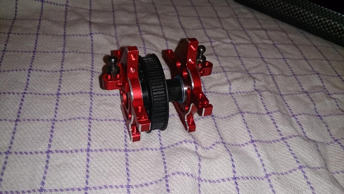 Bil kasemoto gravity (DRIFT) billede 39