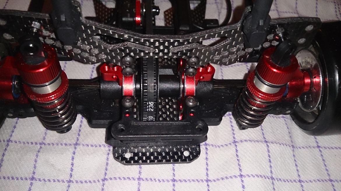 Bil kasemoto gravity (DRIFT) billede 36