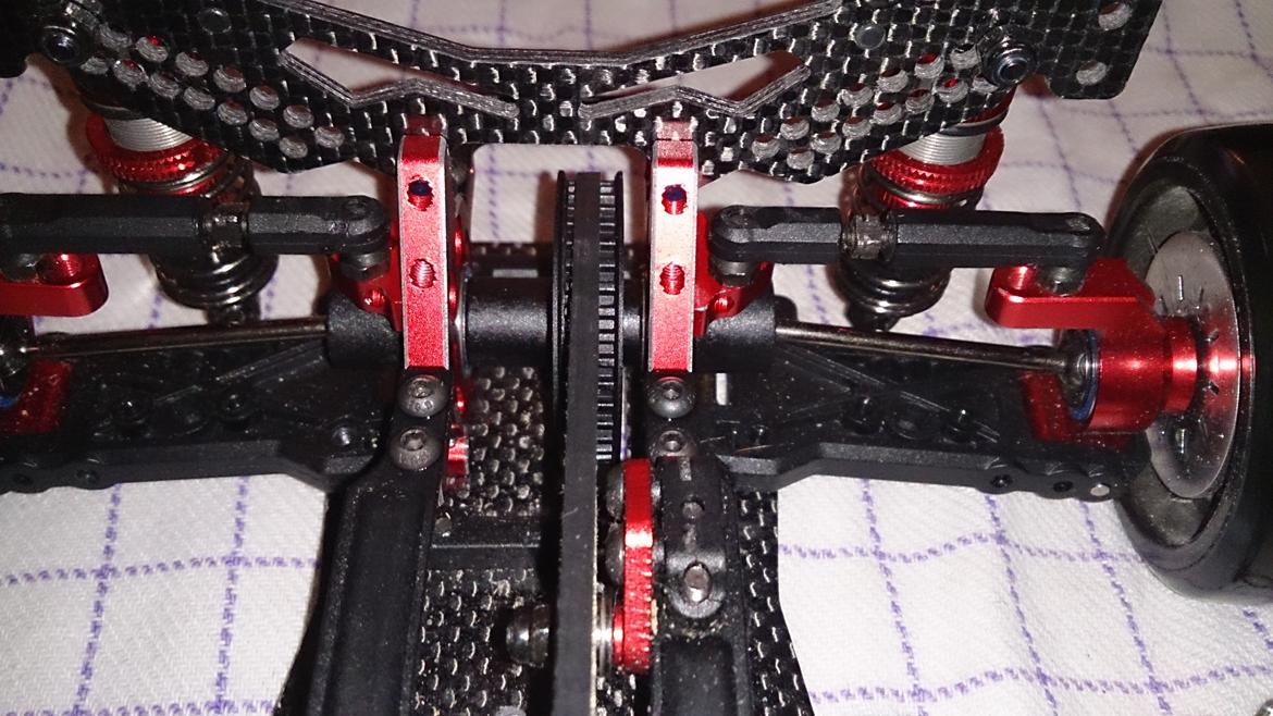 Bil kasemoto gravity (DRIFT) billede 34