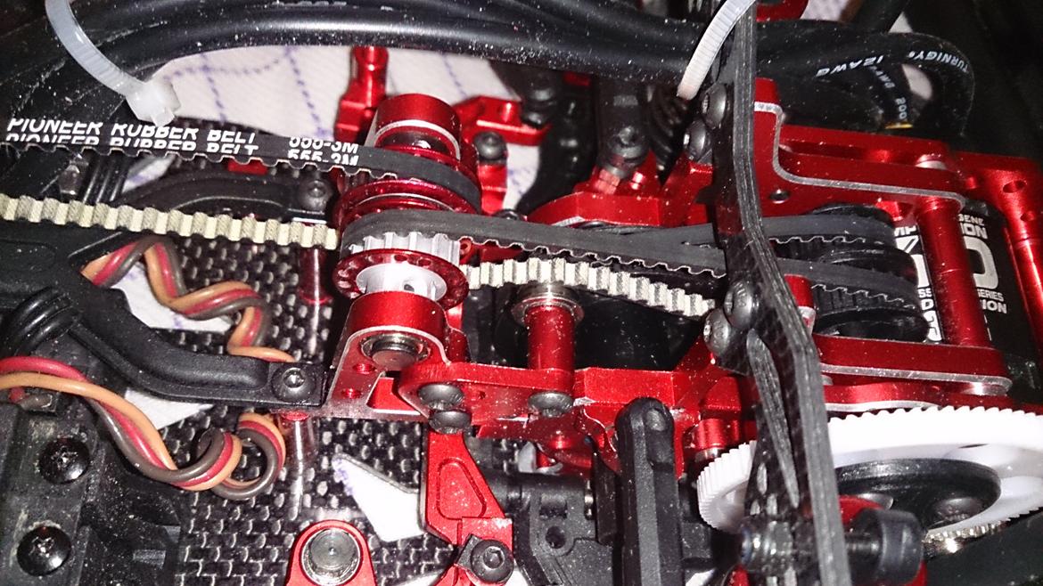 Bil kasemoto gravity (DRIFT) billede 33