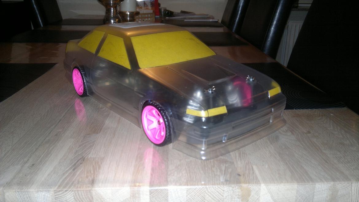 Bil XRAY T1 EVO2 billede 4