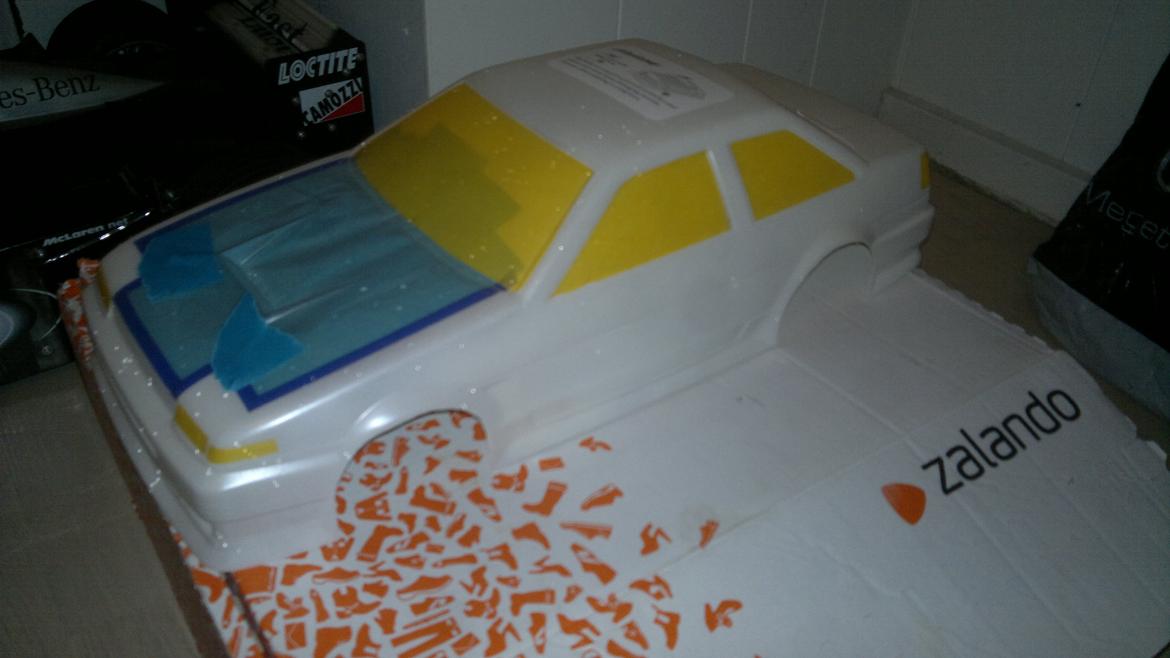 Bil XRAY T1 EVO2 billede 6