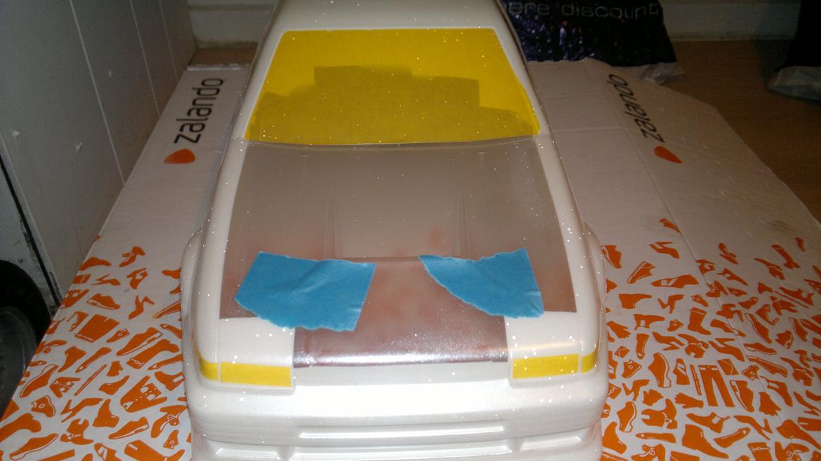 Bil XRAY T1 EVO2 billede 11