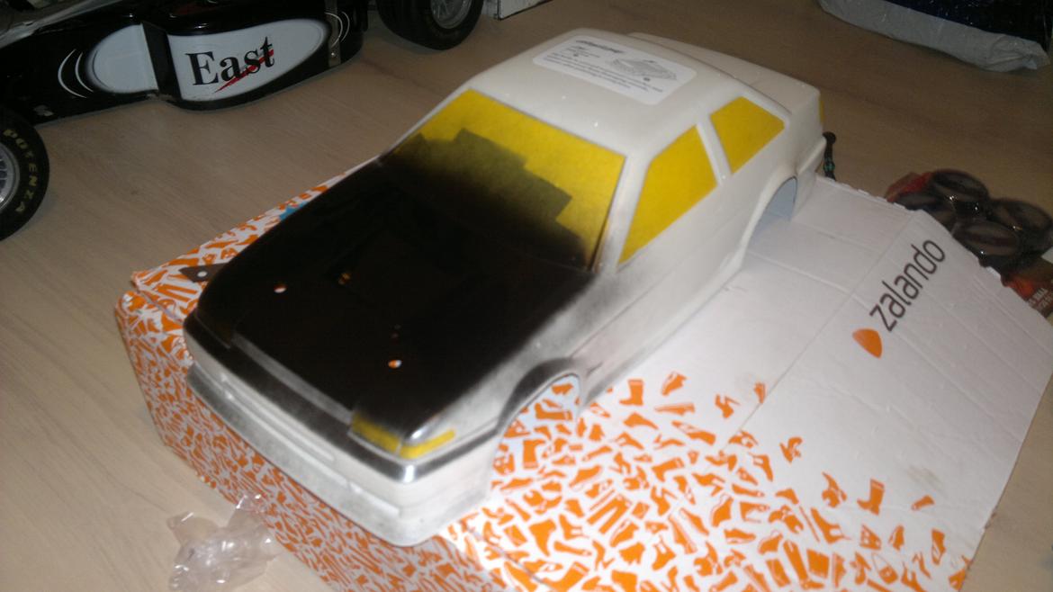 Bil XRAY T1 EVO2 billede 12