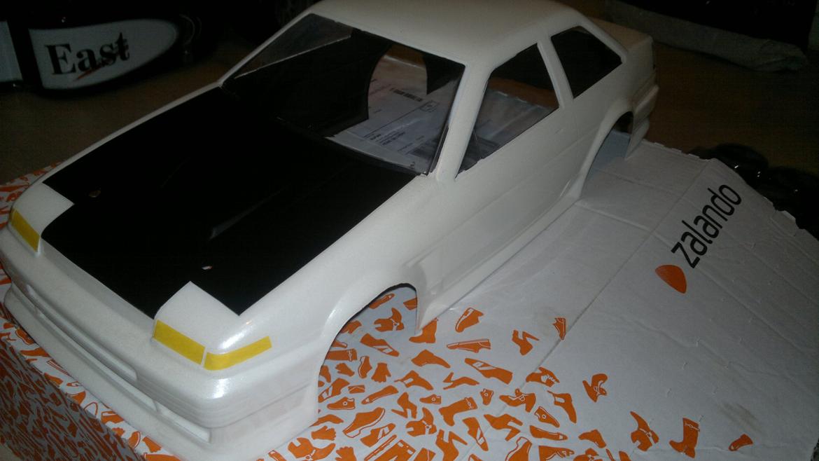 Bil XRAY T1 EVO2 billede 13