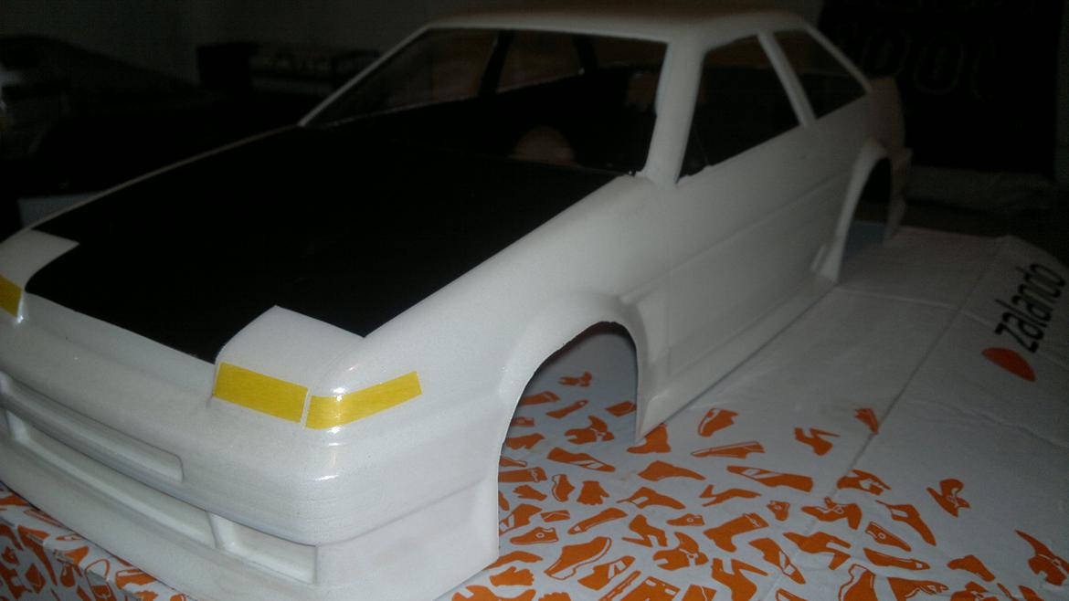 Bil XRAY T1 EVO2 billede 14