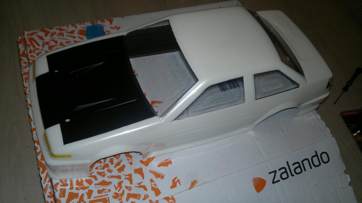 Bil XRAY T1 EVO2 billede 15