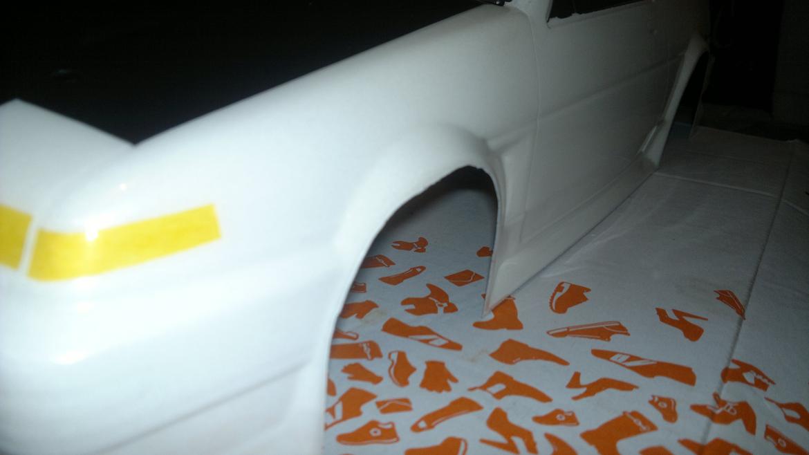 Bil XRAY T1 EVO2 billede 16