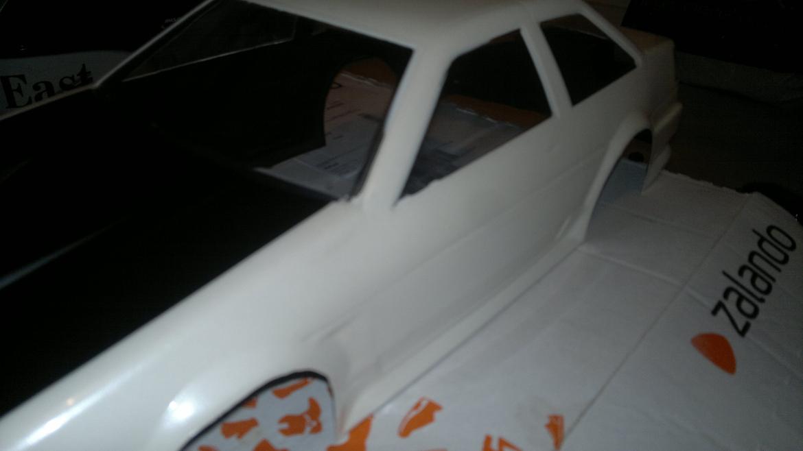 Bil XRAY T1 EVO2 billede 17