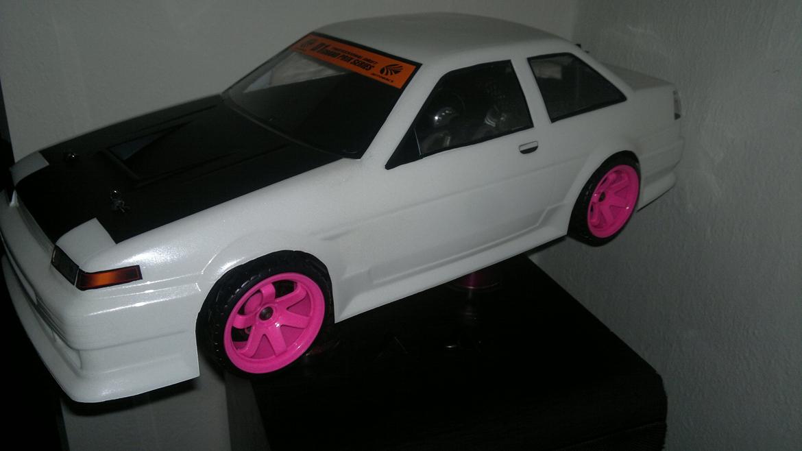 Bil XRAY T1 EVO2 billede 22