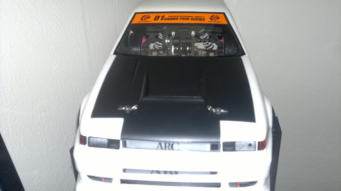 Bil XRAY T1 EVO2 billede 25