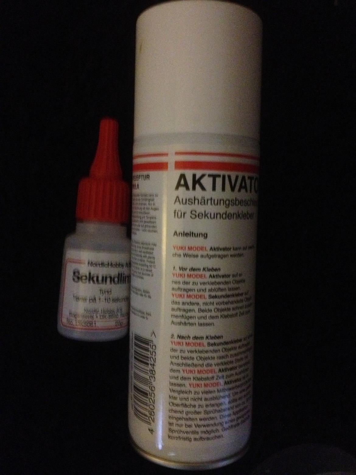 Bil Fg marder  billede 2