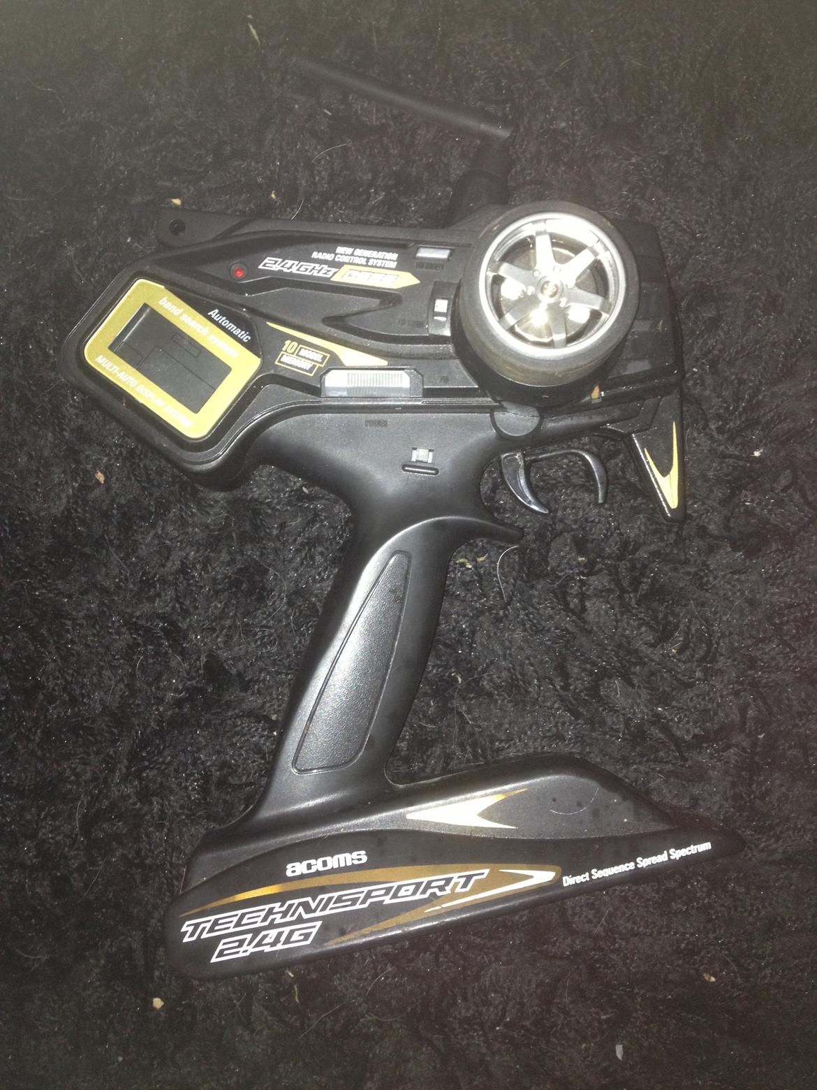 Bil Fg marder  billede 4