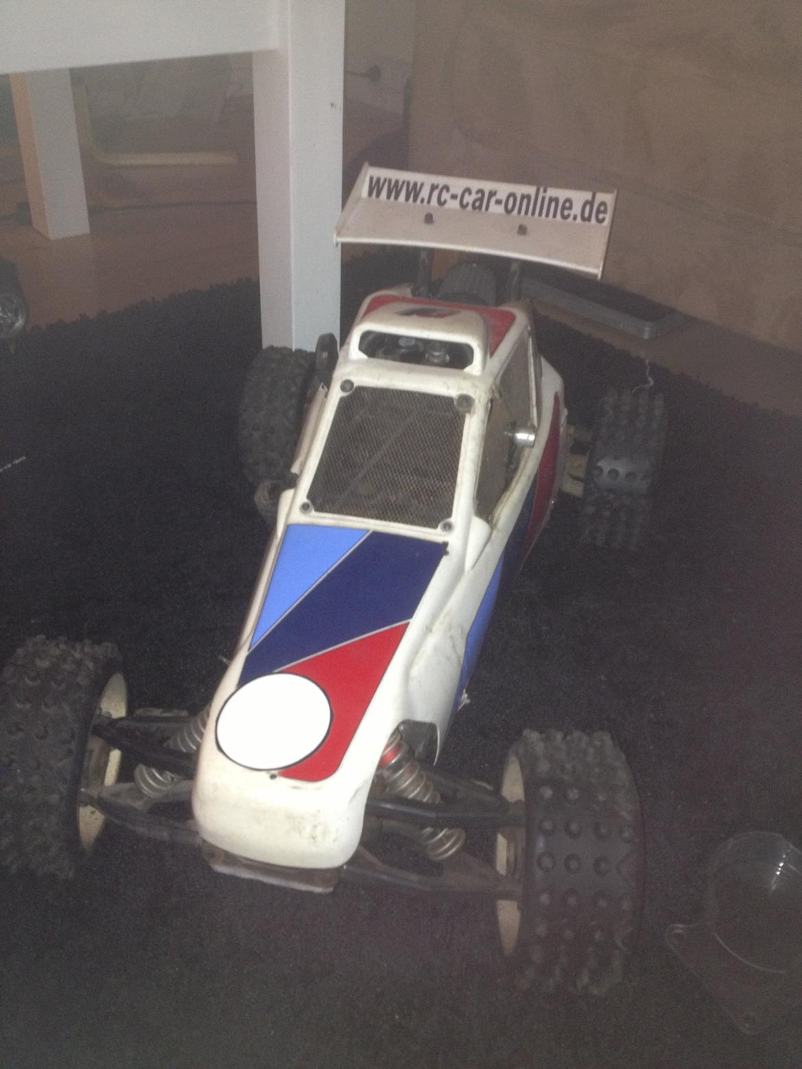 Bil Fg marder  billede 7