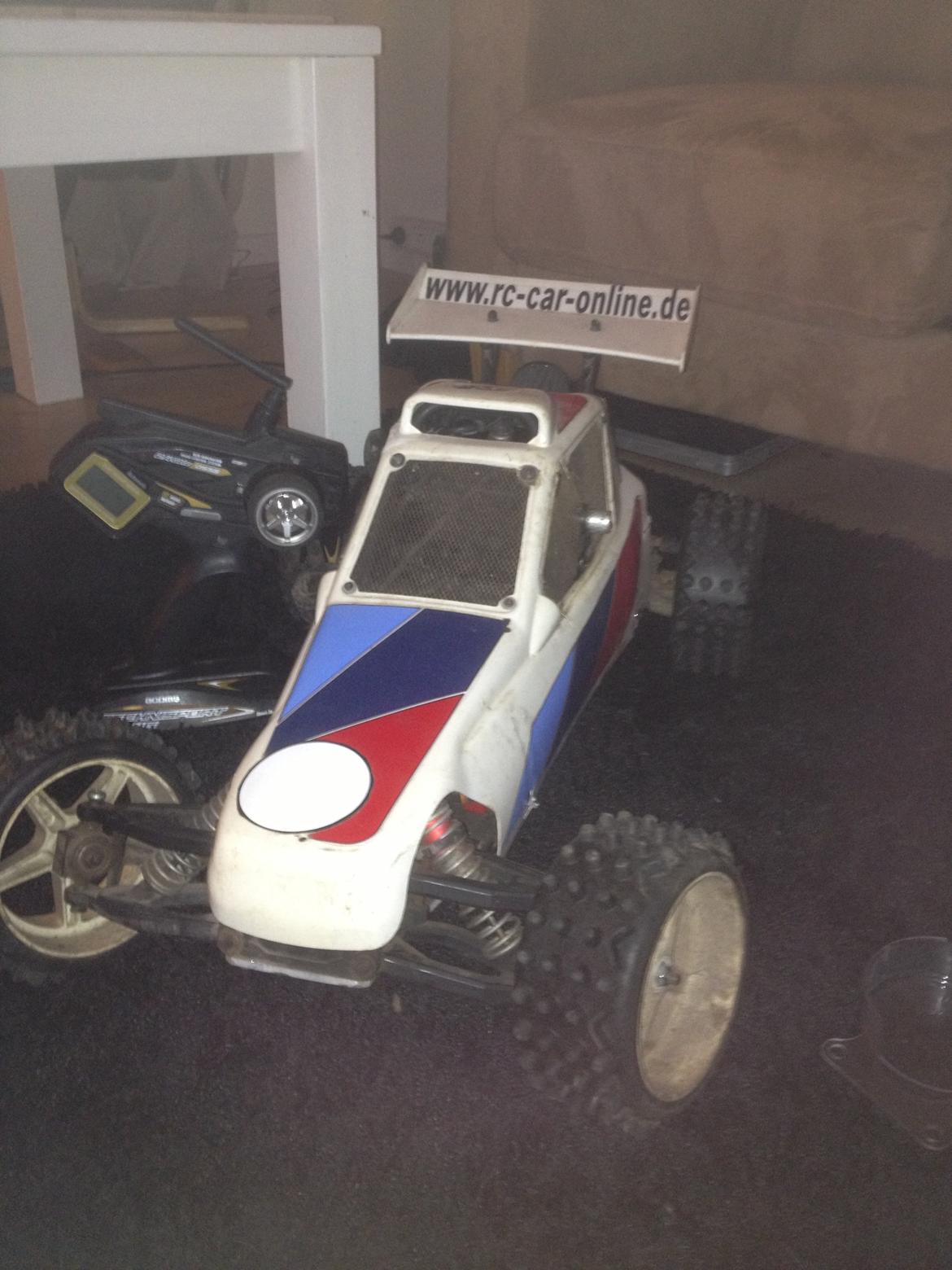 Bil Fg marder  billede 8