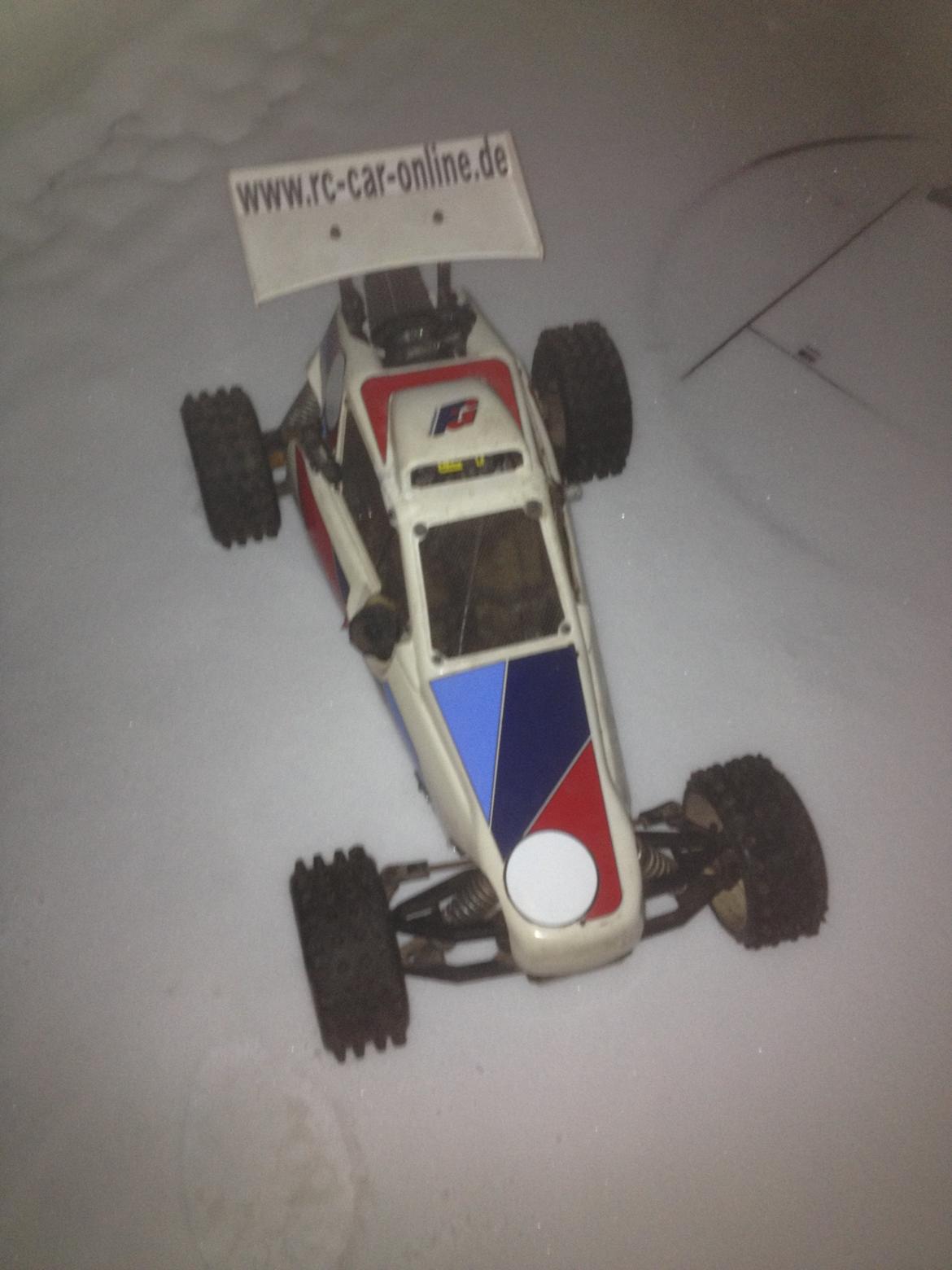 Bil Fg marder  billede 9