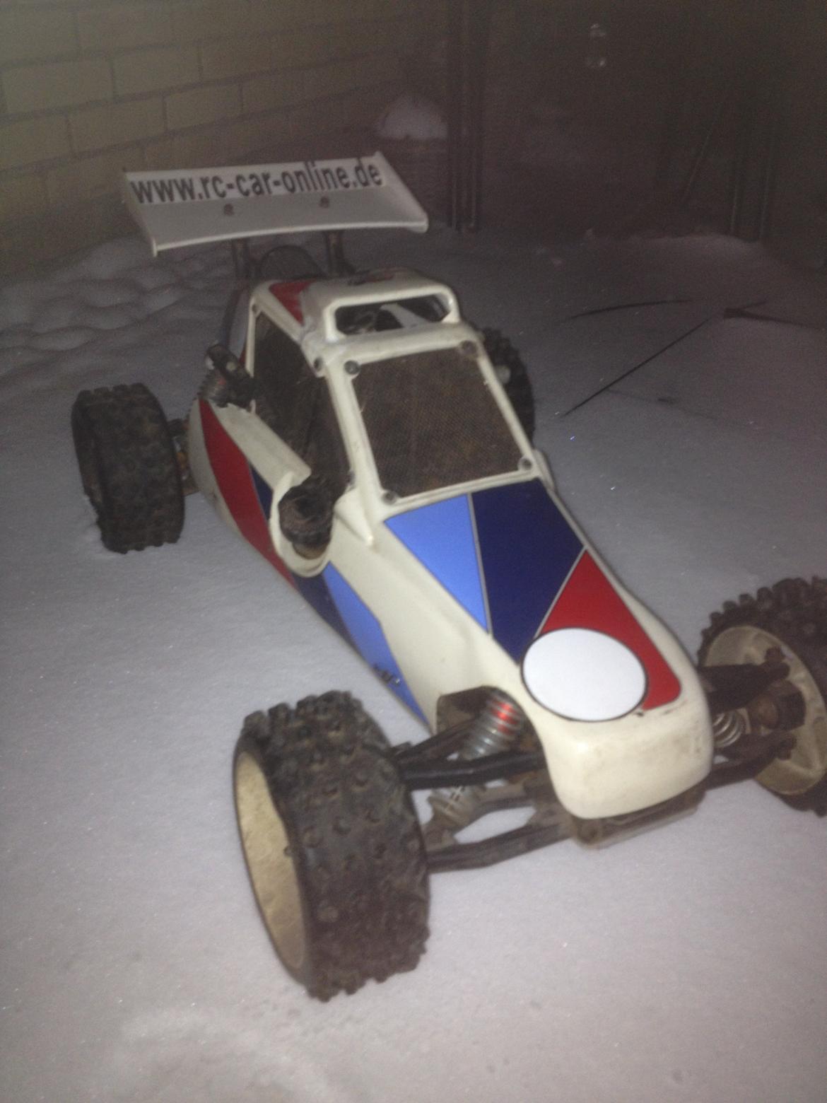 Bil Fg marder  billede 10