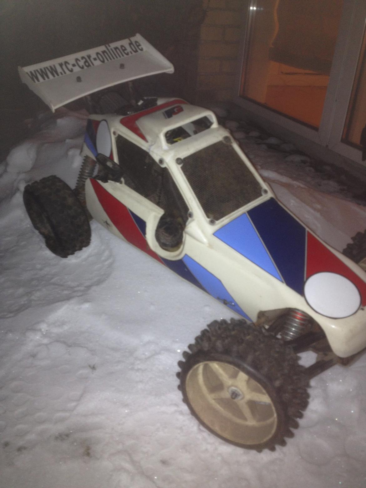 Bil Fg marder  billede 11