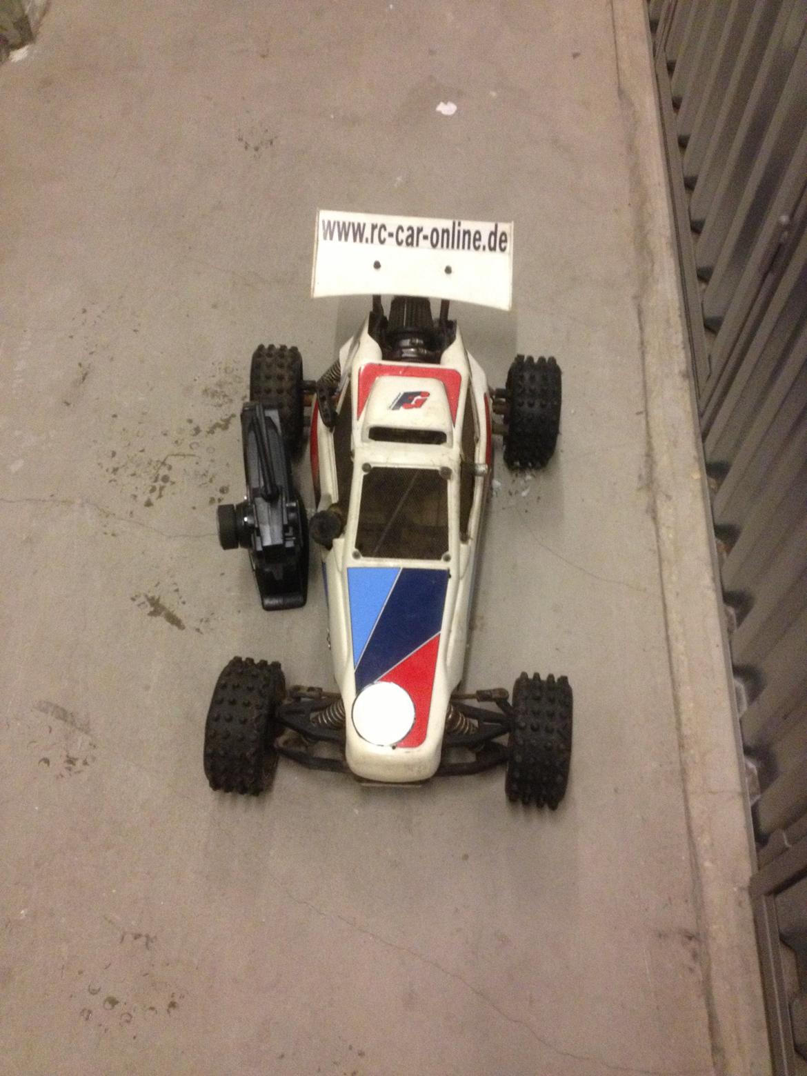 Bil Fg marder  billede 12