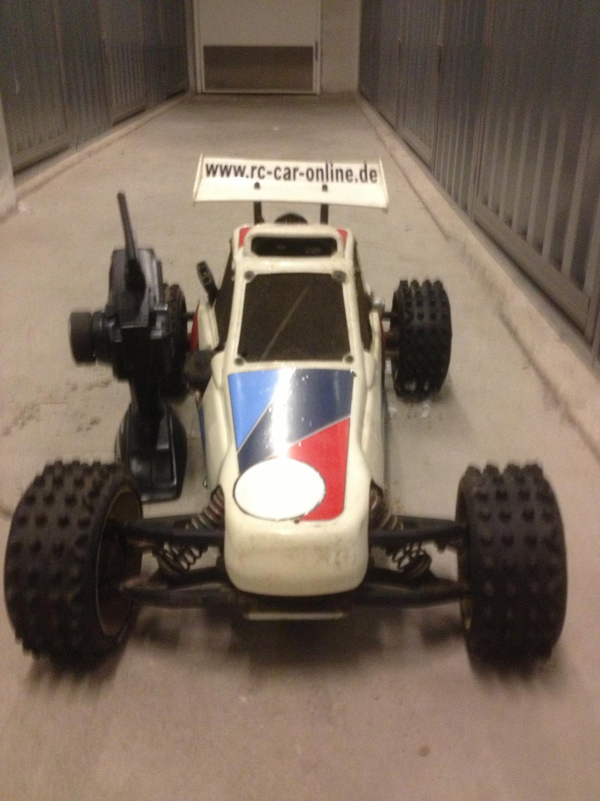 Bil Fg marder  billede 14