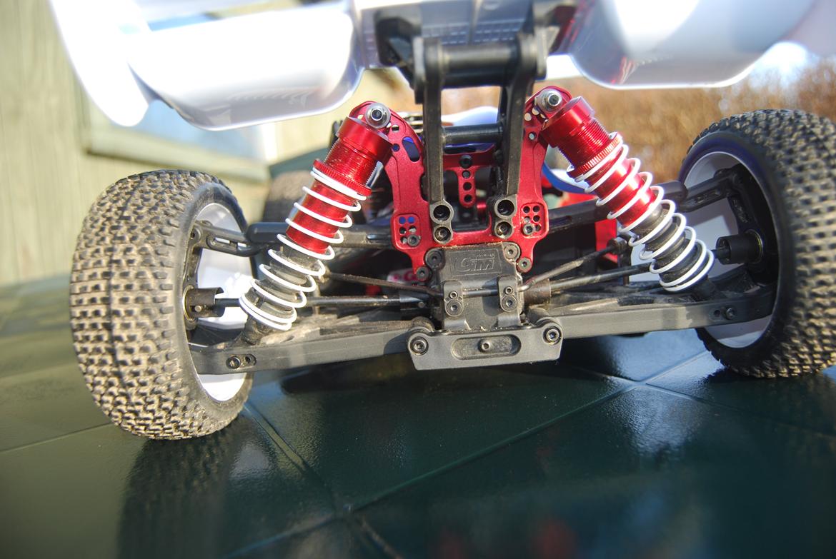 Buggy GM FLASH 3.0 billede 7