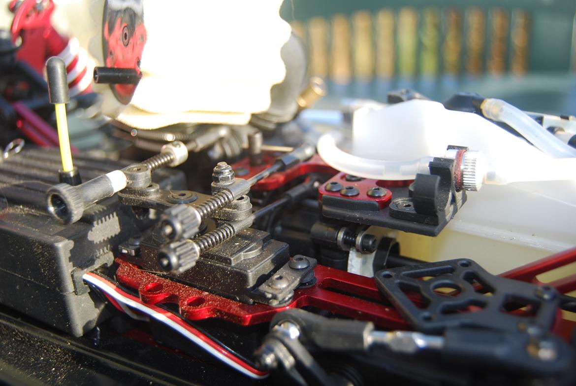 Buggy GM FLASH 3.0 billede 16