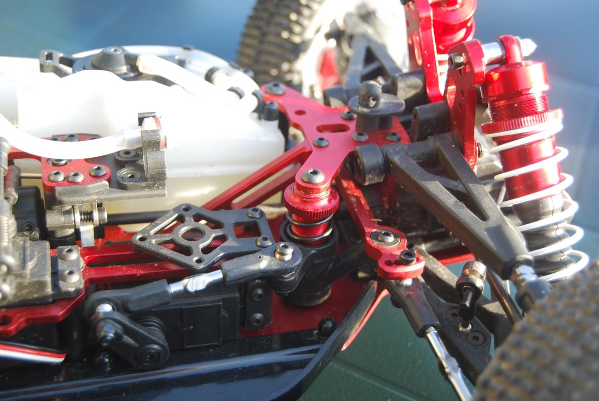 Buggy GM FLASH 3.0 billede 18