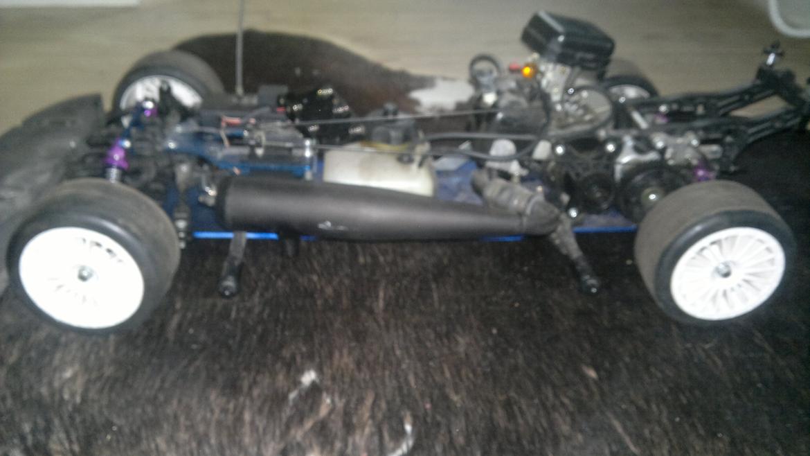 Bil XRC RC1 billede 12