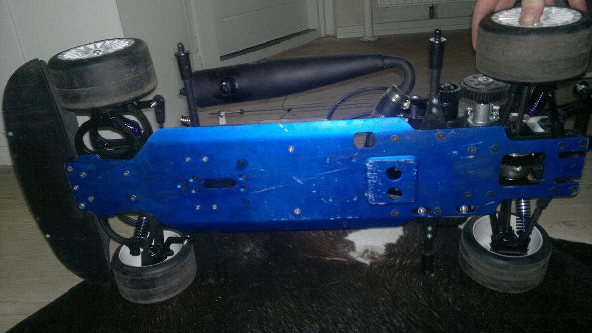 Bil XRC RC1 billede 13