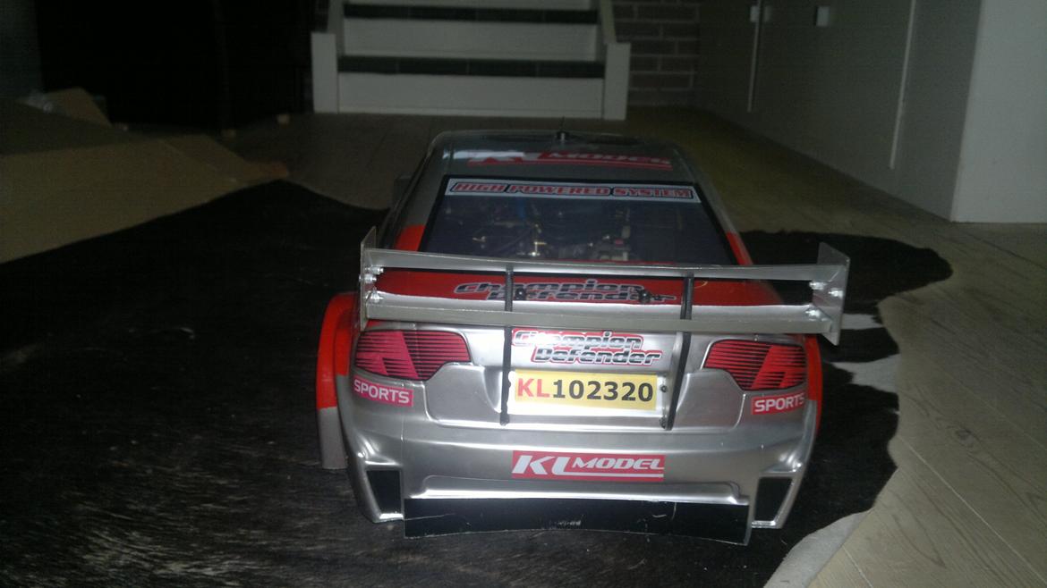 Bil XRC RC1 billede 8